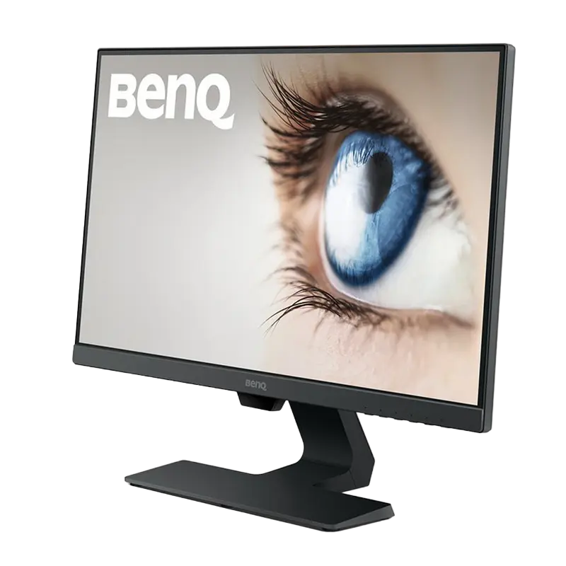 Монитор BenQ GW2480L Чёрный