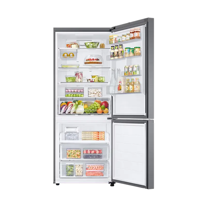 Холодильник Samsung RB50DG602ES9UA Нержавеющая сталь