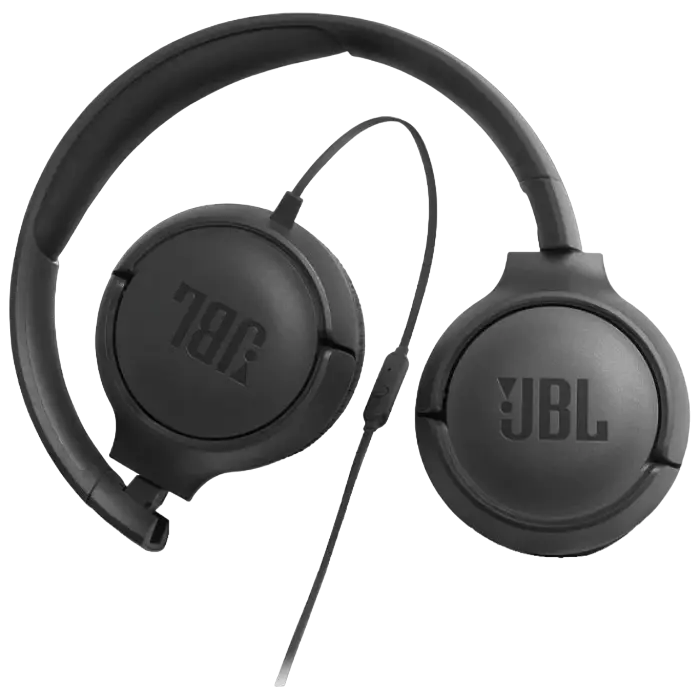 Наушники JBL Tune 500 Чёрный