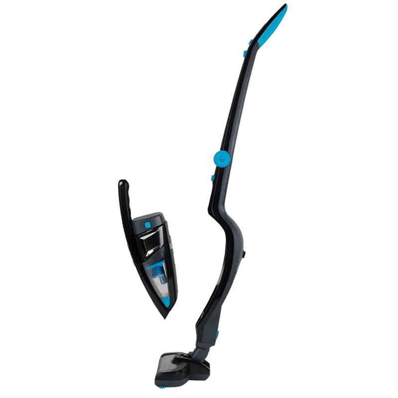 Вертикальный Пылесос Polaris PVCS0418 Синий