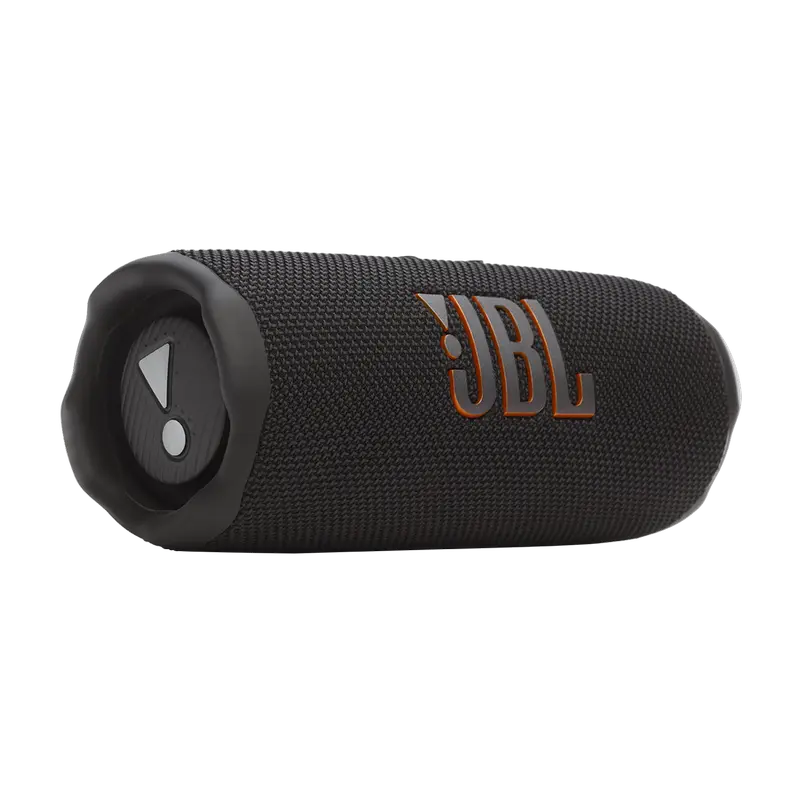 Портативная колонка JBL Flip 7 Чёрный