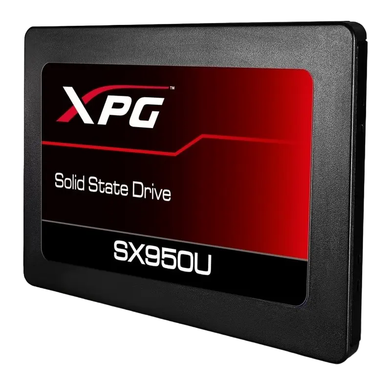 Накопитель SSD ADATA XPG SX950U XPG SX950U 240GB