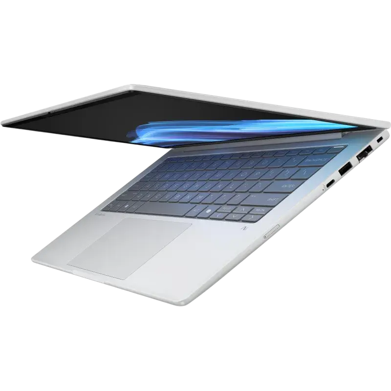 Laptop Business HP EliteBook 8 G1i Glacier Silver