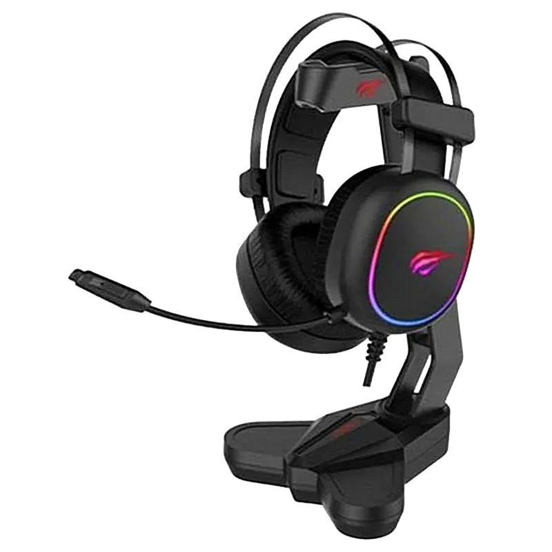 Căști Havit HY505 Negru