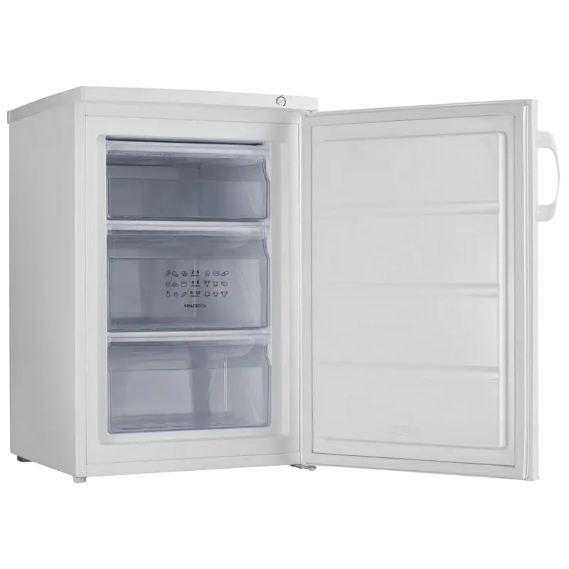 Морозильник Gorenje F492PW Белый