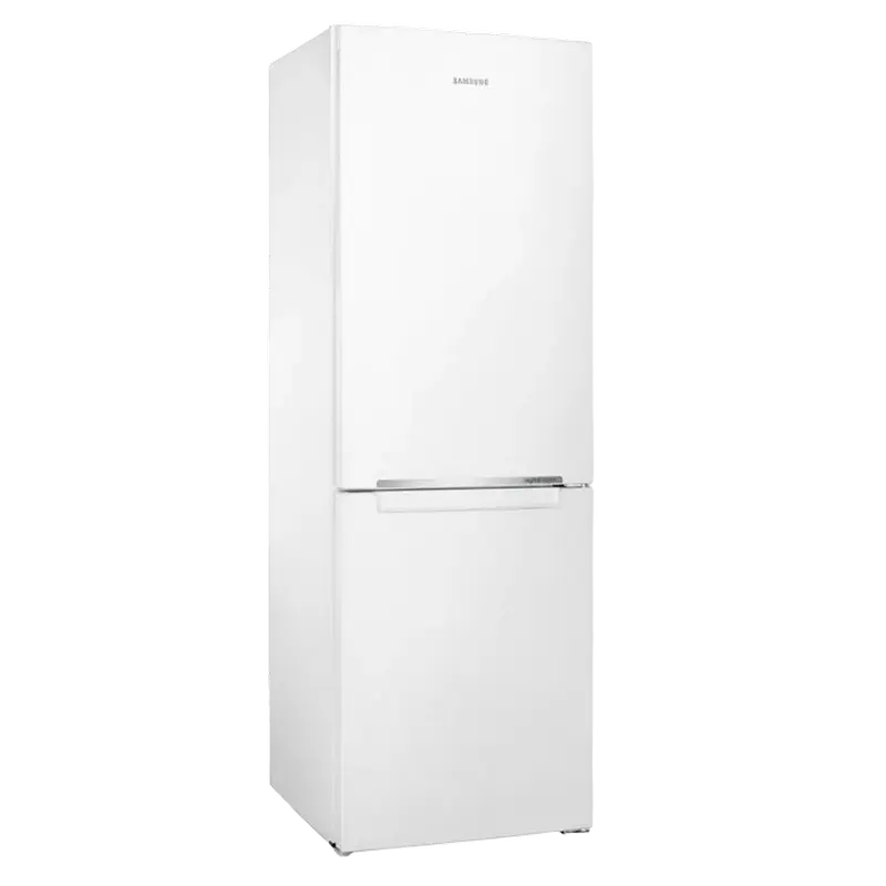 Холодильник Samsung RB29FSRNDWW/UA Белый