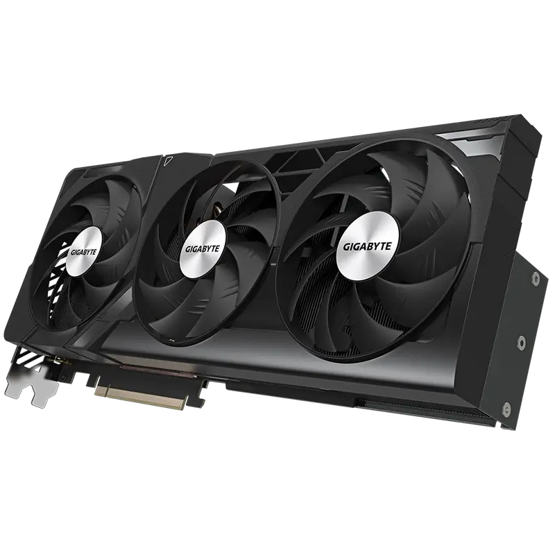 Видеокарта Gigabyte GeForce RTX 4090 WINDFORCE V2