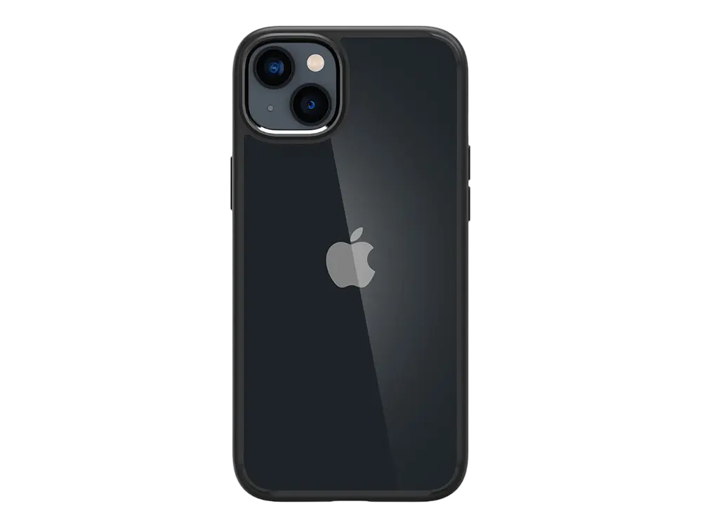 Чехол Spigen Apple iPhone 14 Plus Ultra Hybrid Прозрачный