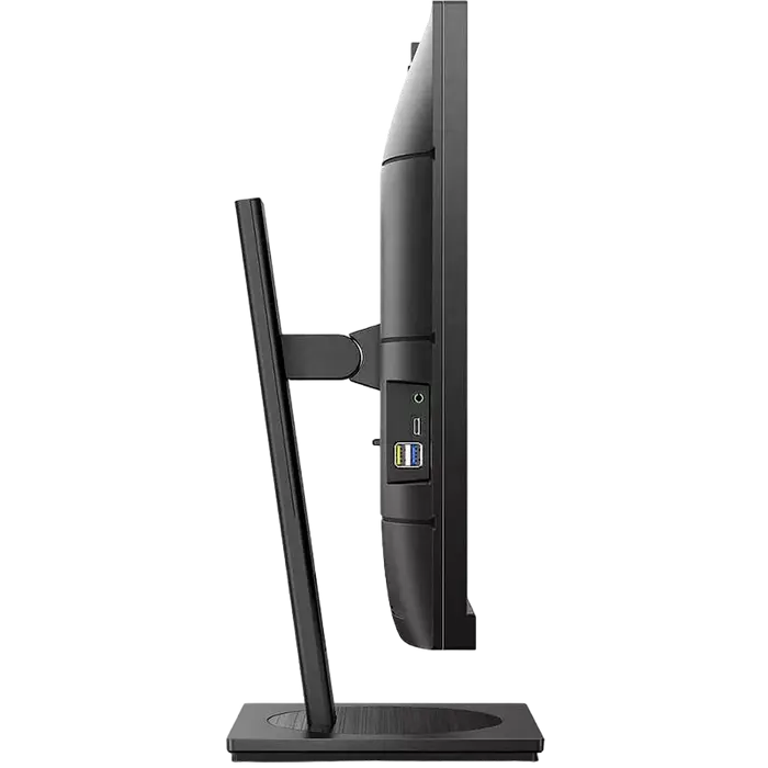 Монитор Philips 27B1U5601H Чёрный