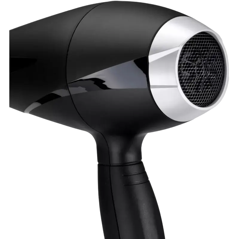 Фен BaByliss Turbo Pro Чёрный