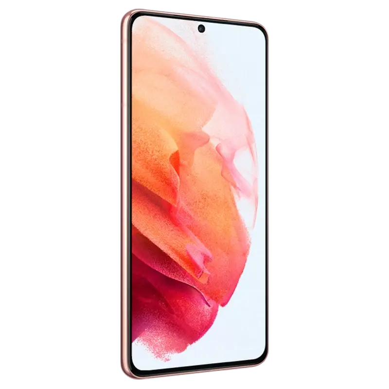 Смартфон Samsung Galaxy S21,