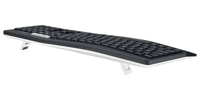 Клавиатура и мышь Logitech MK850 Мембрана Черный