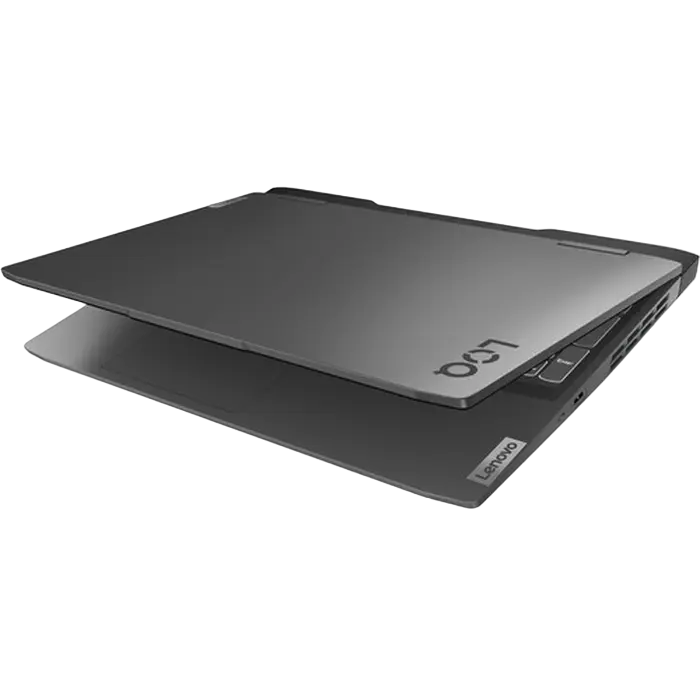 Игровой ноутбук Lenovo LOQ 16IRH8 Storm Grey