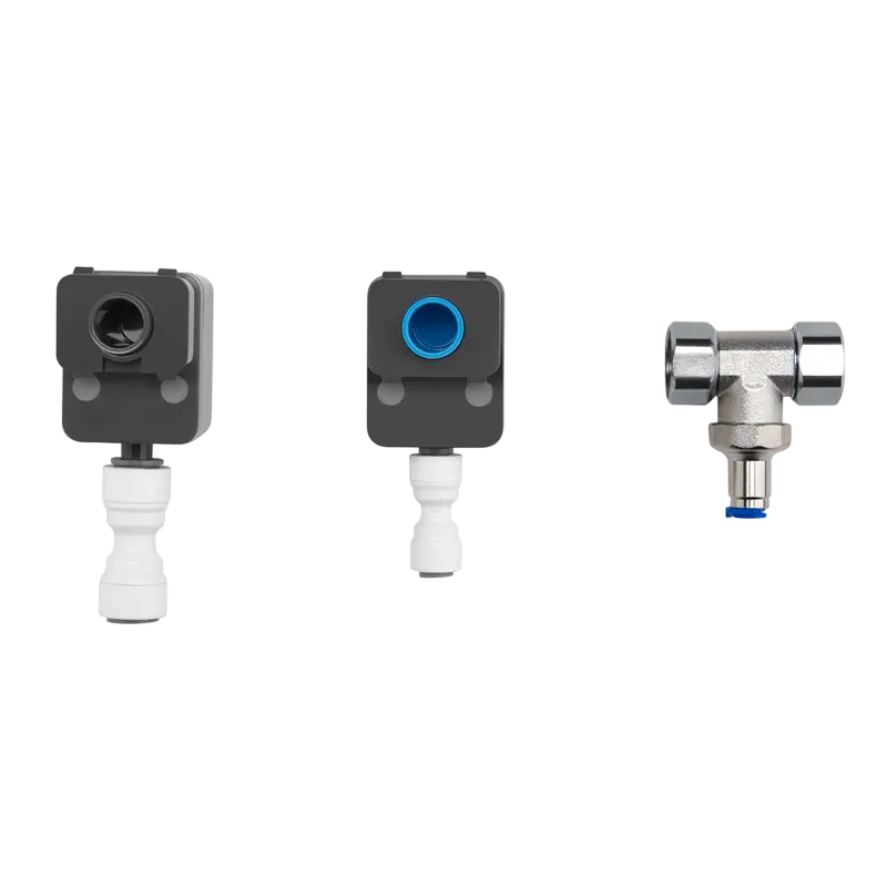 Комплект для подключения к водопроводу Dreame RAW7