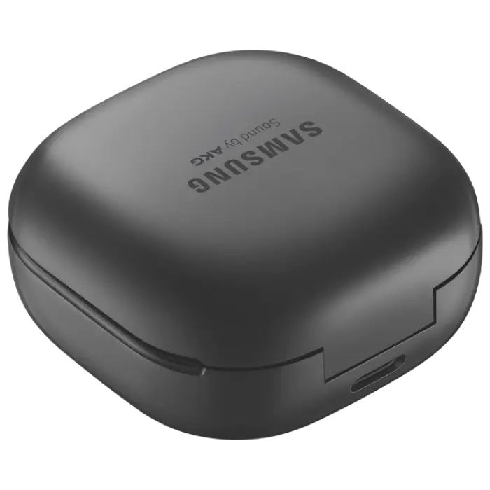 Наушники - Galaxy Buds Live Black Onyx