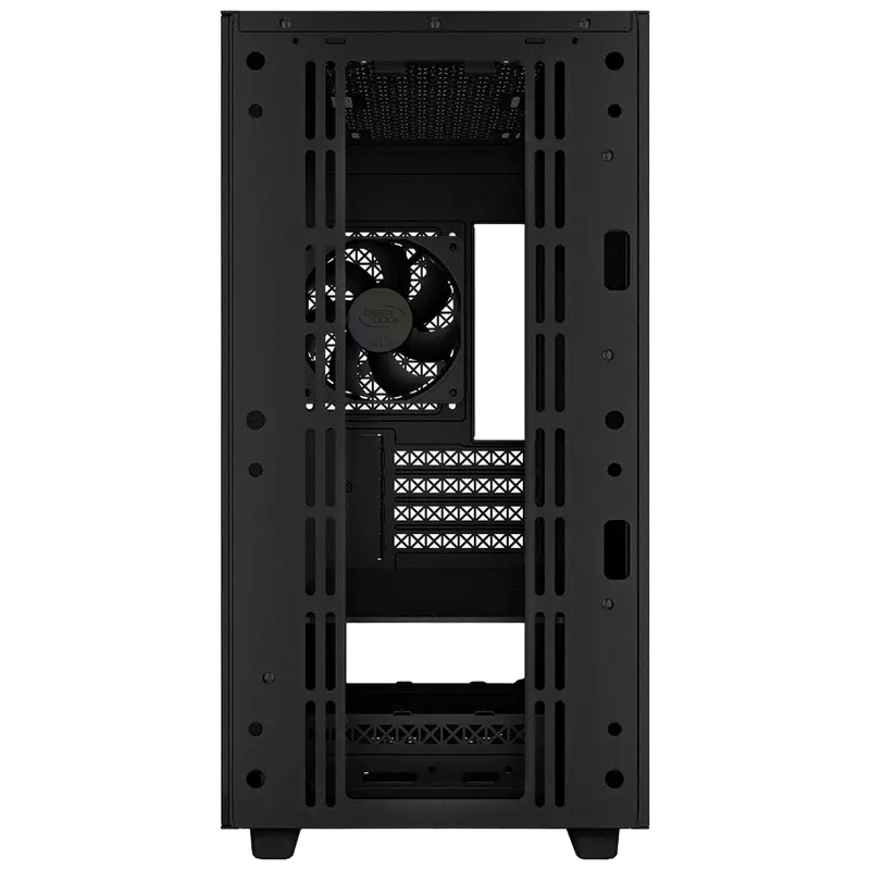 Carcasă PC Deepcool MATREXX 40 Mini-Tower Negru