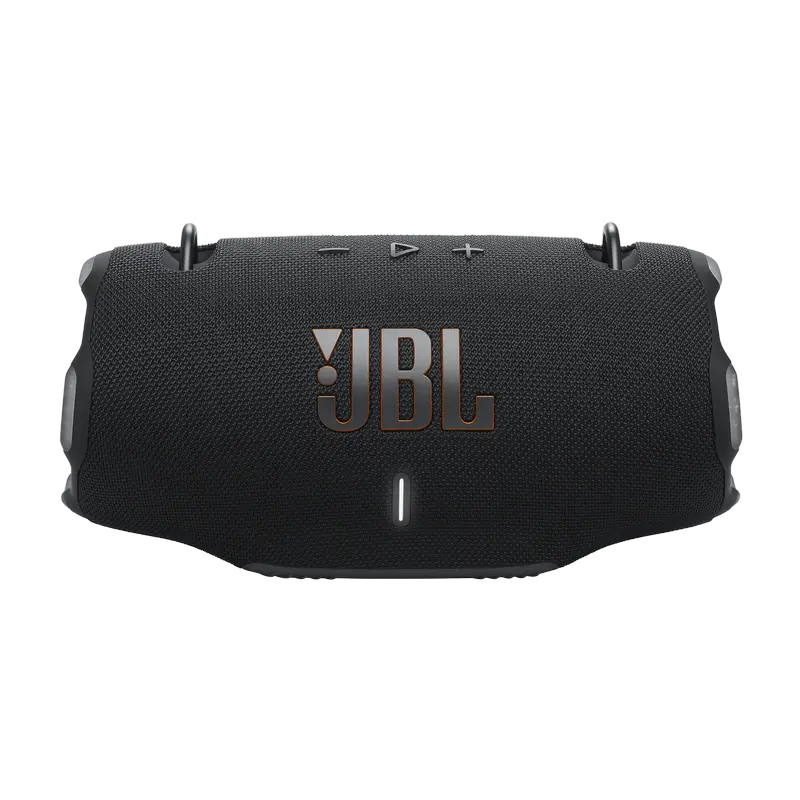 Портативная колонка JBL Xtreme 4 Чёрный