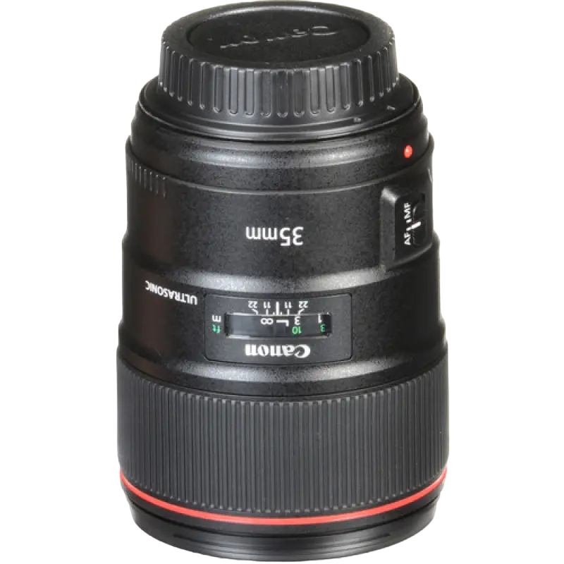 Canon EF 24mm f/1.4L II USM