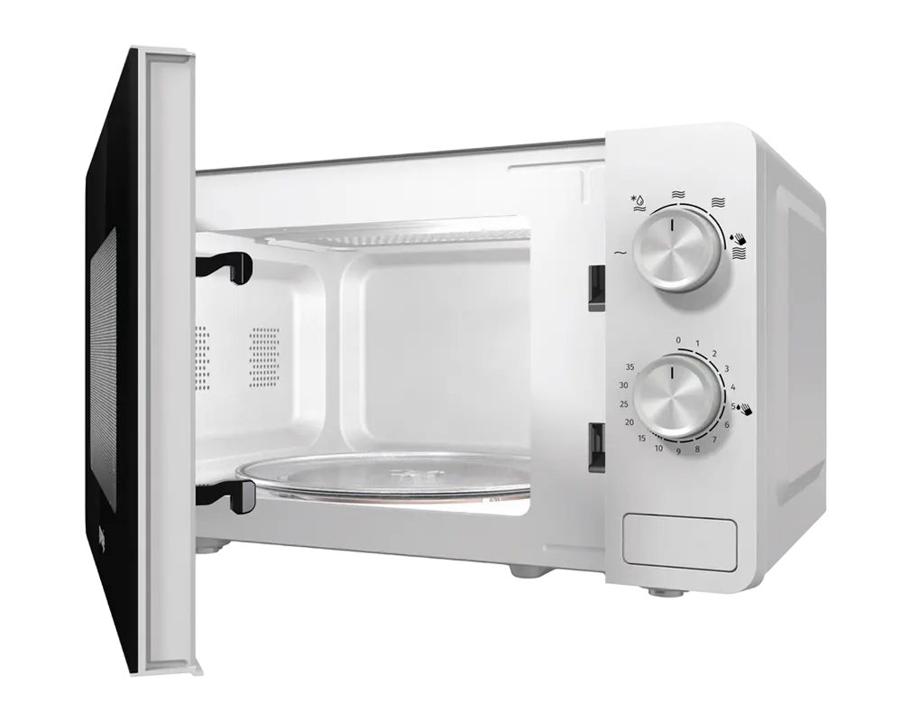 Cuptor cu microunde Gorenje MO20E1W Alb