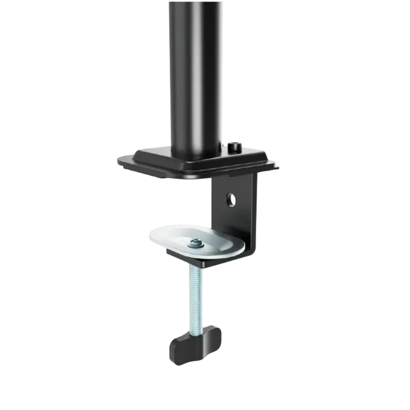 Настольный кронштейн для монитора Gembird MA-D4-01 Черный