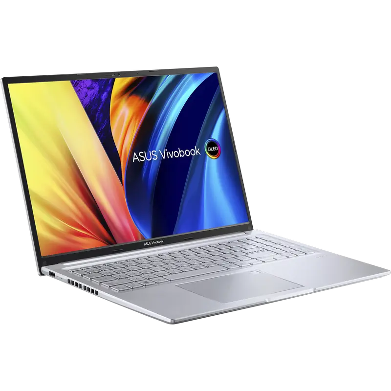 Ноутбук ASUS Vivobook 16 X1605VA Cool Silver