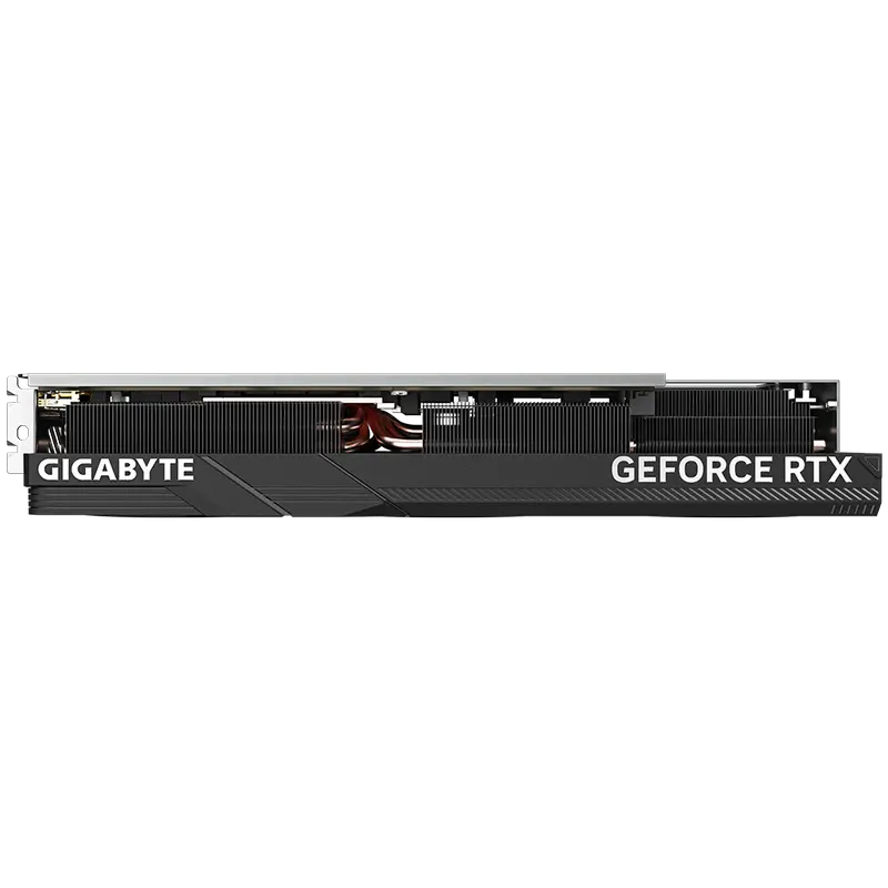 Видеокарта Gigabyte GeForce RTX 4090 WINDFORCE V2