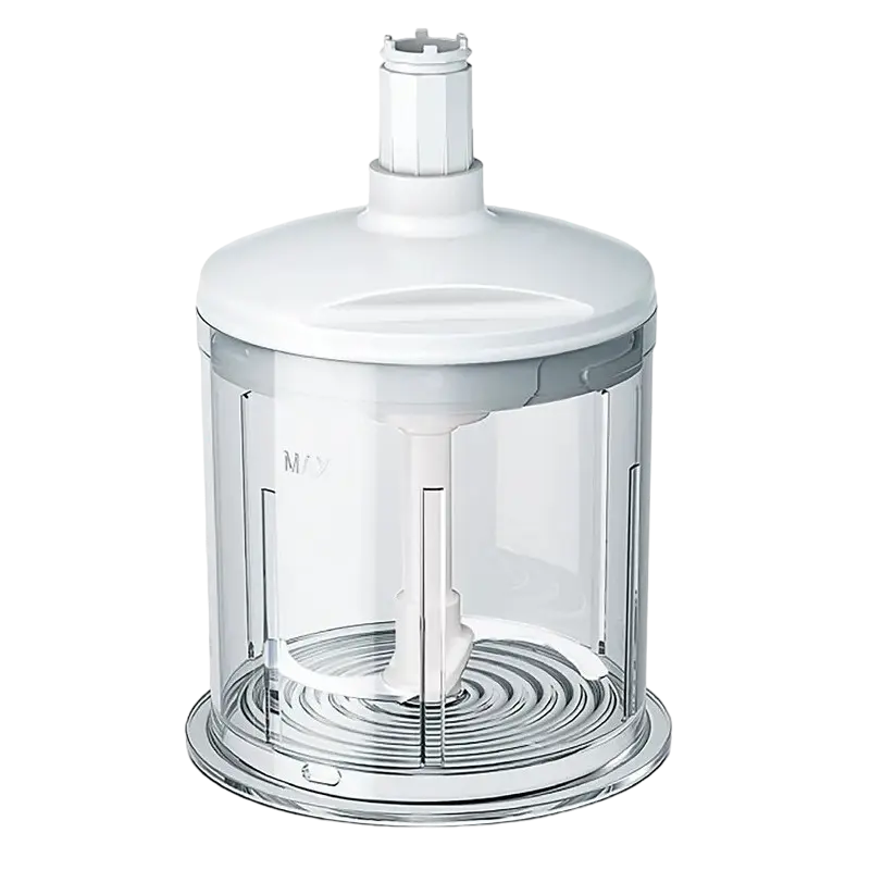 Миксер ручной Bosch MFQ4080 Белый