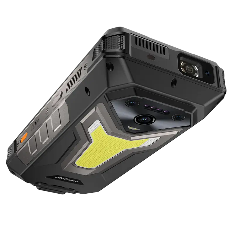 Смартфон Ulefone Armor 34 Pro, 16 ГБ / 512ГБ