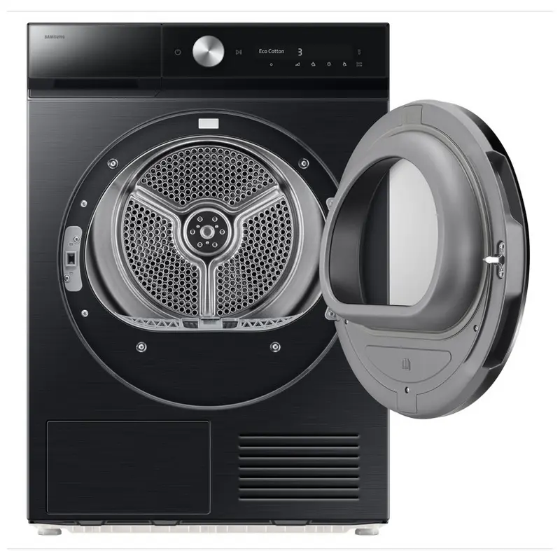 Сушильная машина Samsung DV90DB8845GBU4 Черный