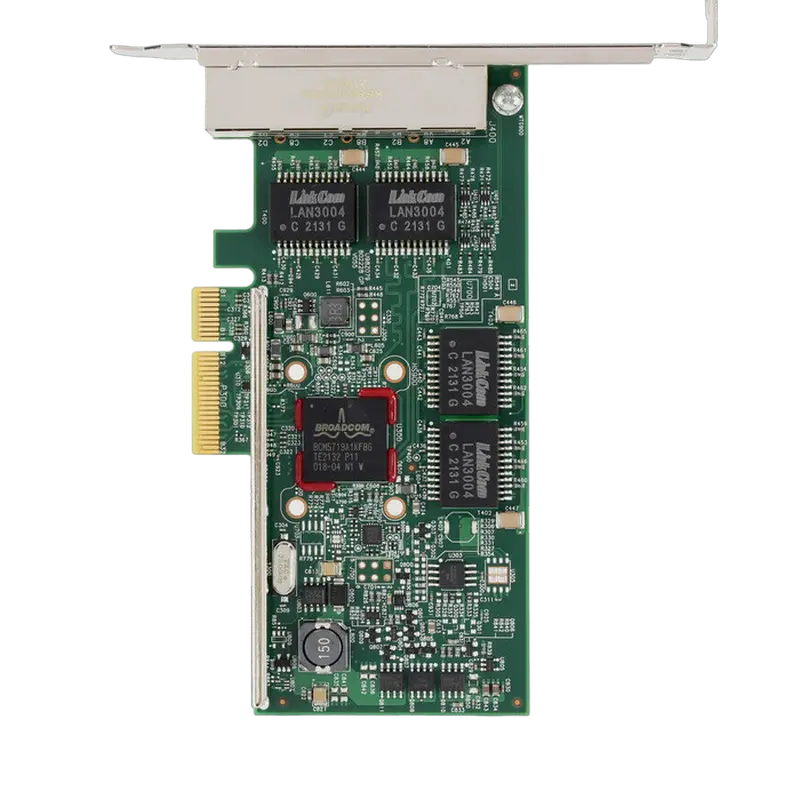 Сетевой адаптер DELL 540-BDRJ