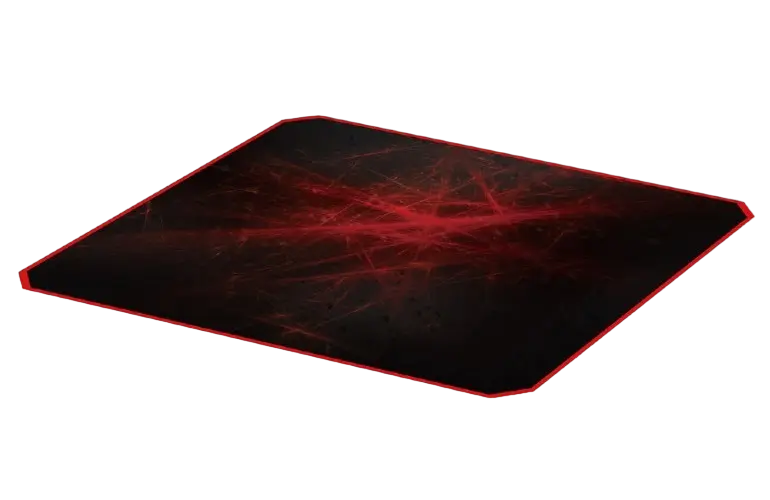 Клавиатура, мышь, коврик для мыши и гарнитура Gembird GGS-UMG4-02 Черный