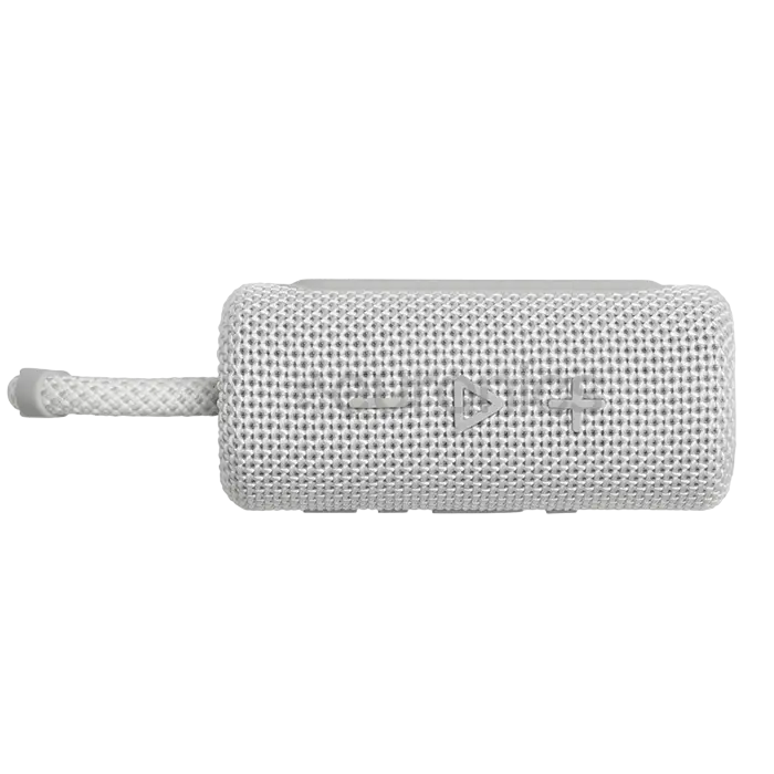 Портативная колонка JBL GO 3 Белый