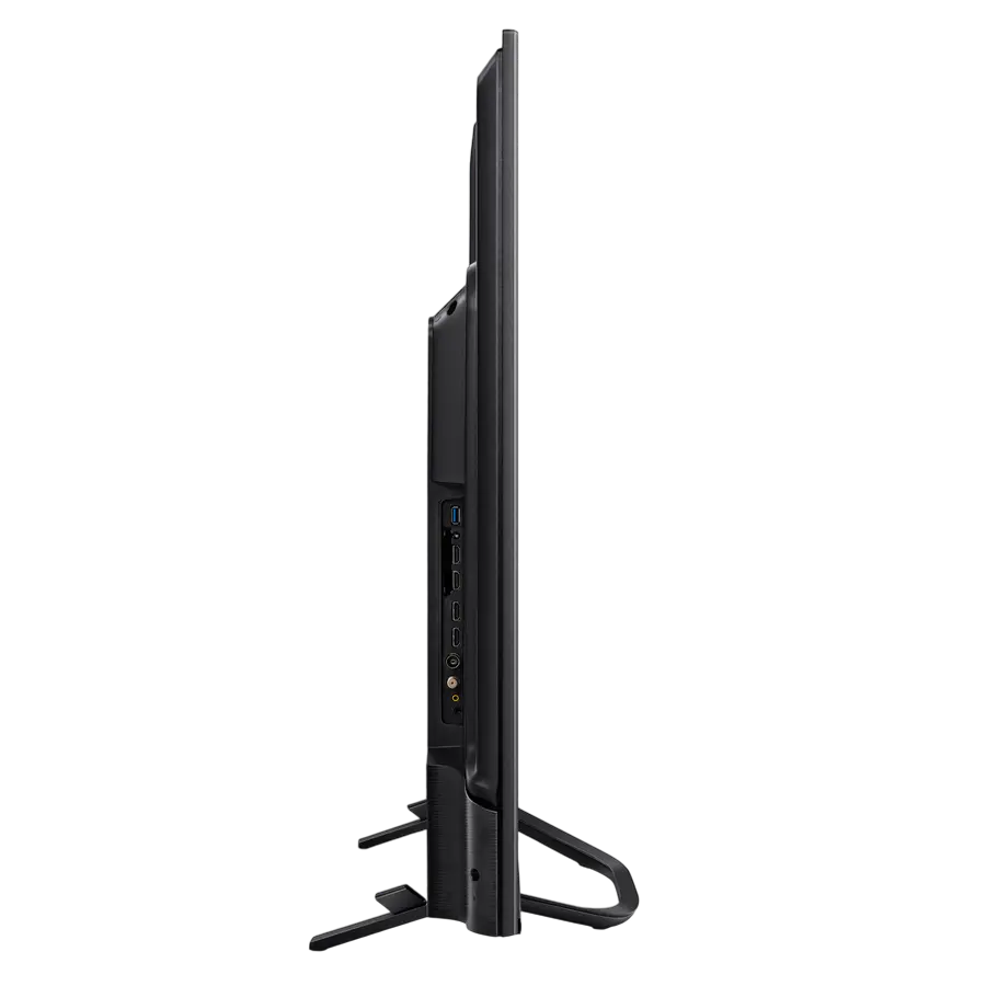 75" LED SMART Телевизор Hisense 75U7KQ Черный