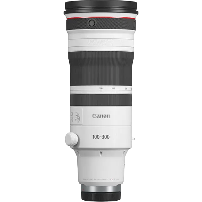 Объектив Canon RF 100-300mm f/2.8 L IS USM