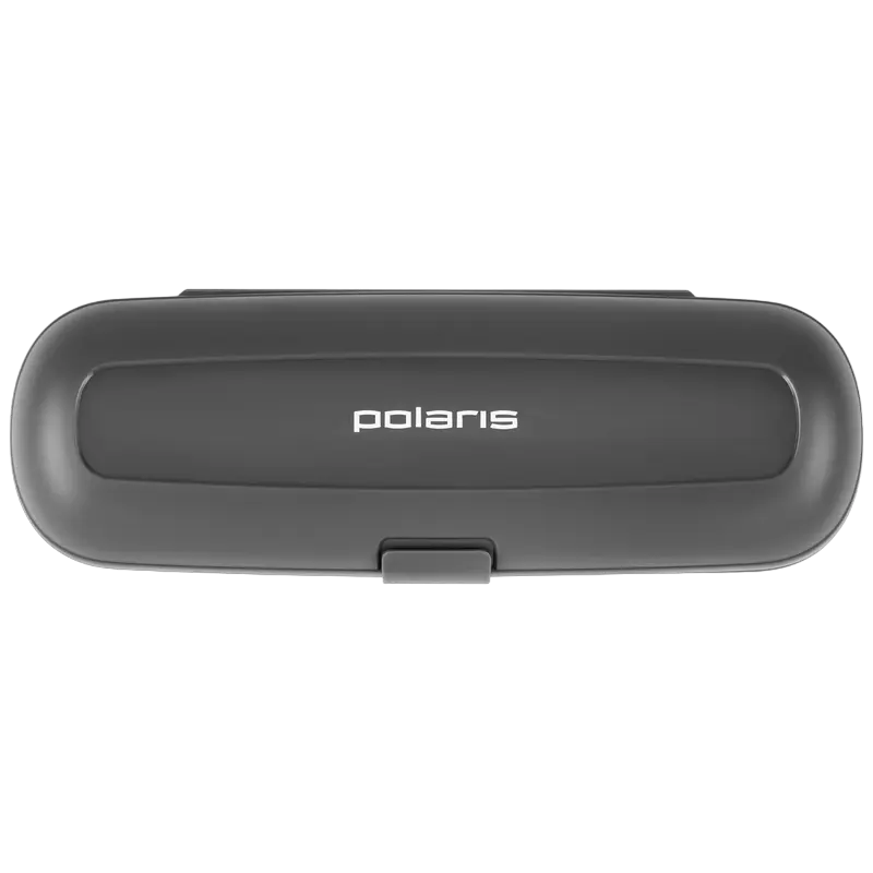Электрическая звуковая зубная щетка Для взрослых Polaris PETB 0701 TC Графитовый
