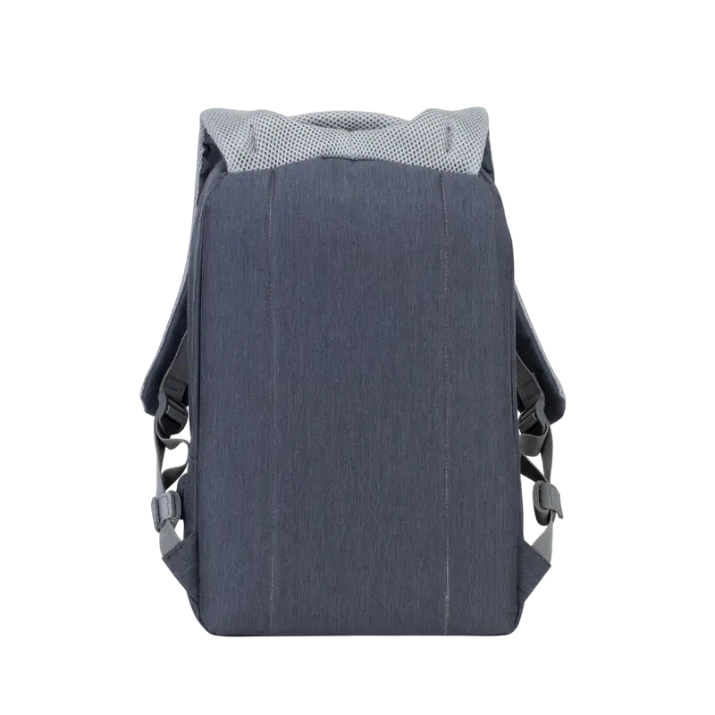 Рюкзак для ноутбука Rivacase Prater Тёмно-серый