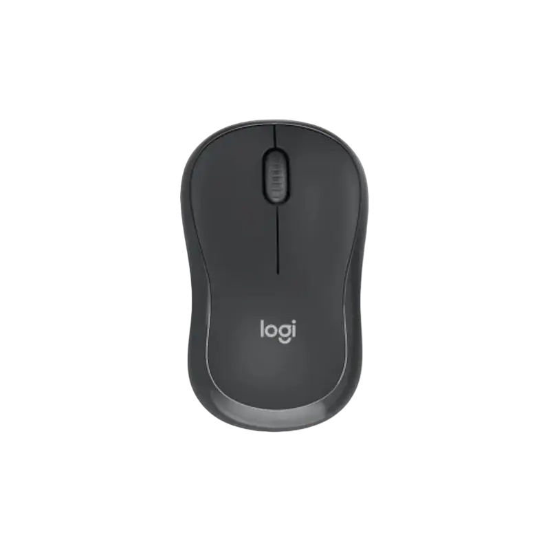 Клавиатура и мышь Logitech MK370 Мембрана Черный