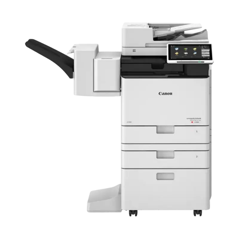 MFP Canon imageRUNNER Advance DX C259i Color A4 Alb