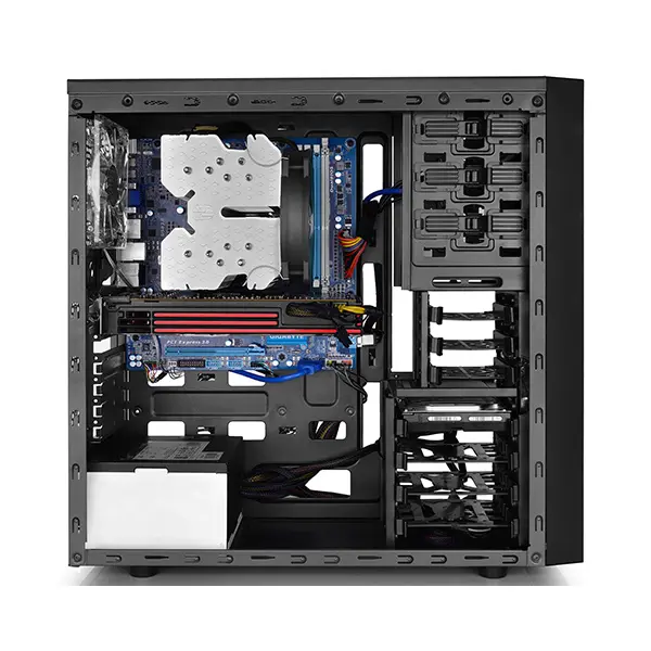Deepcool TESSERACT SW-RD