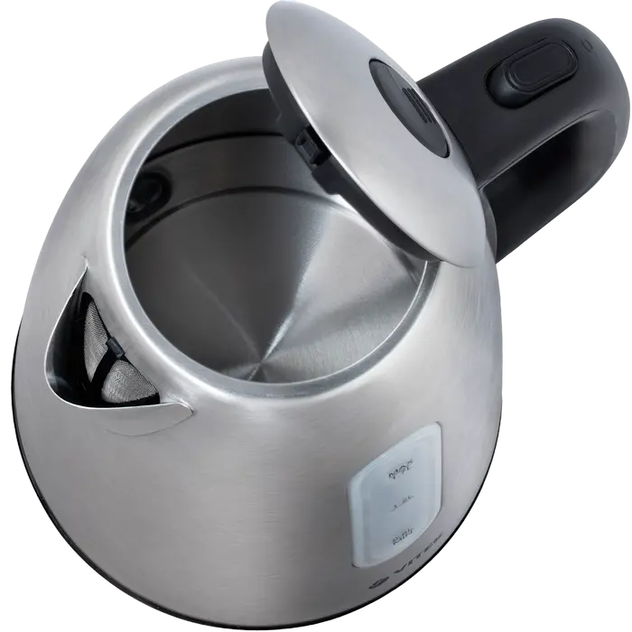 Электрочайник VITEK VT-7053 Серебристый