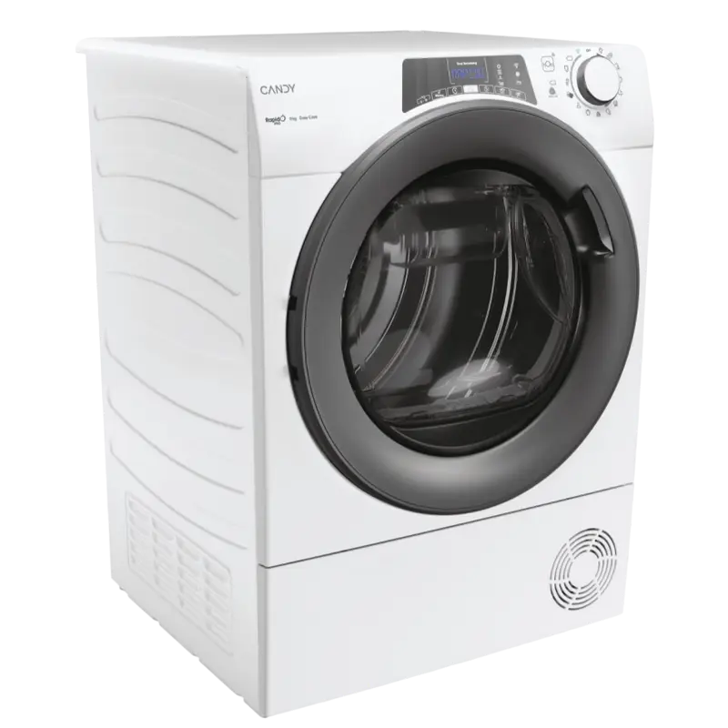 Сушильная машина Candy H8A2TRE-S Белый