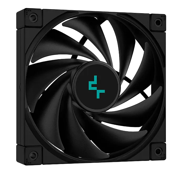 Кулер для процессора Deepcool AK500 120 мм