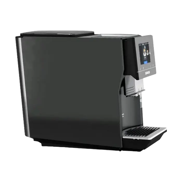 Кофемашина Siemens TP707R06 Черный