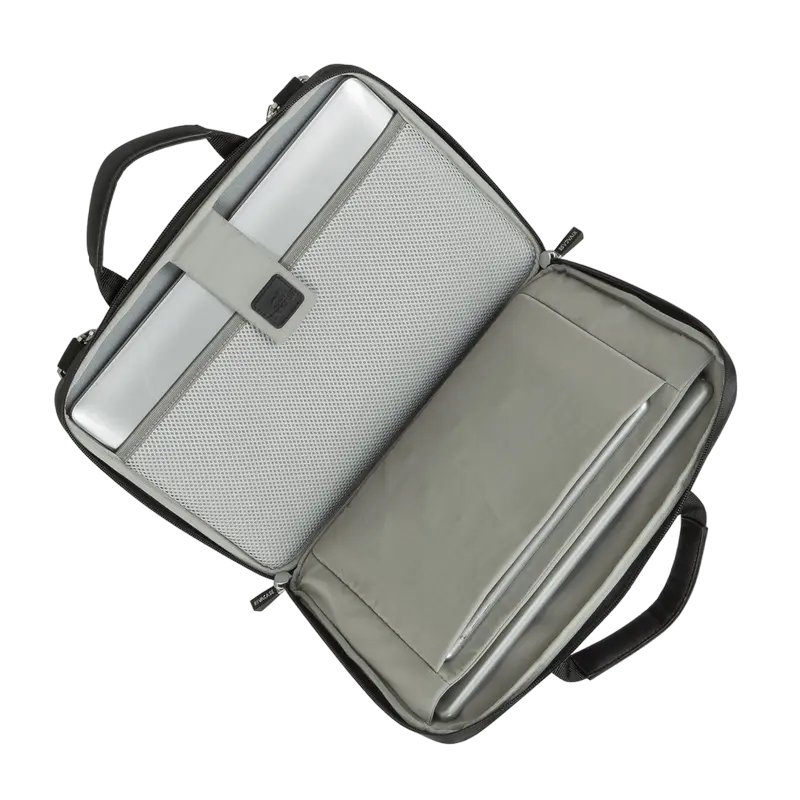 Сумка для ноутбука Rivacase Lantau Черный