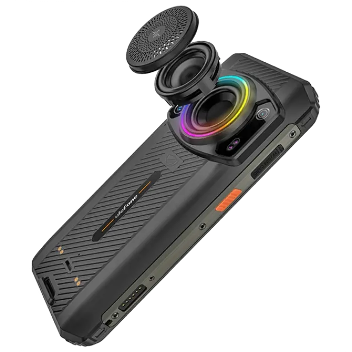 Смартфон Ulefone Armor 21, 8 ГБ / 256ГБ