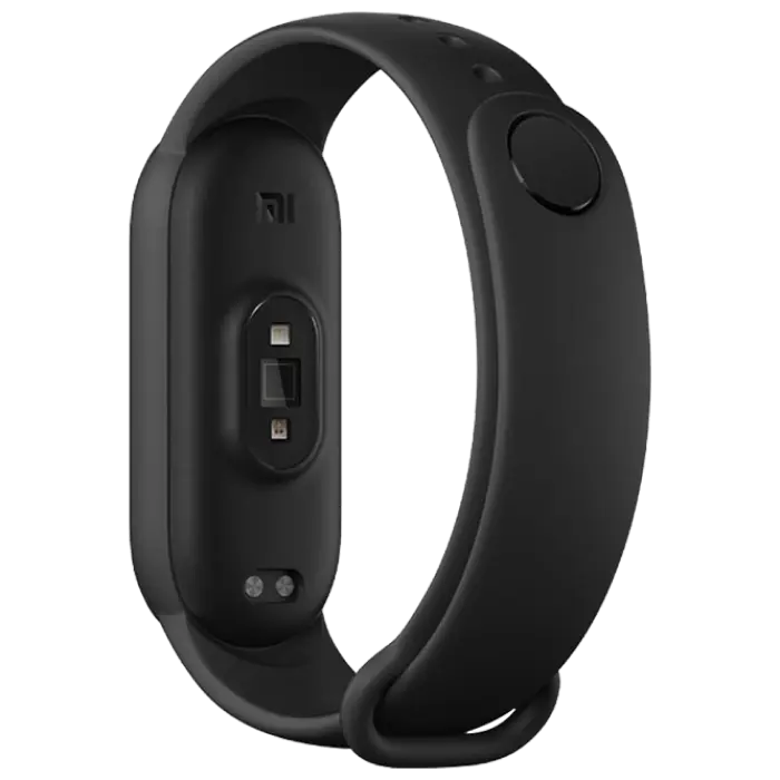 Фитнес-Браслет Xiaomi Mi Band 5 Черный
