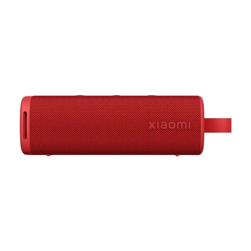 Портативная колонка Xiaomi Sound Outdoor Красный