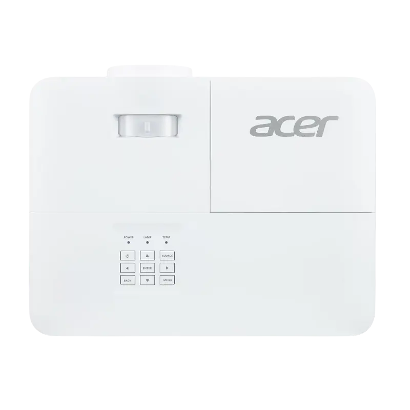 Проектор Acer H6546KI DLP Белый