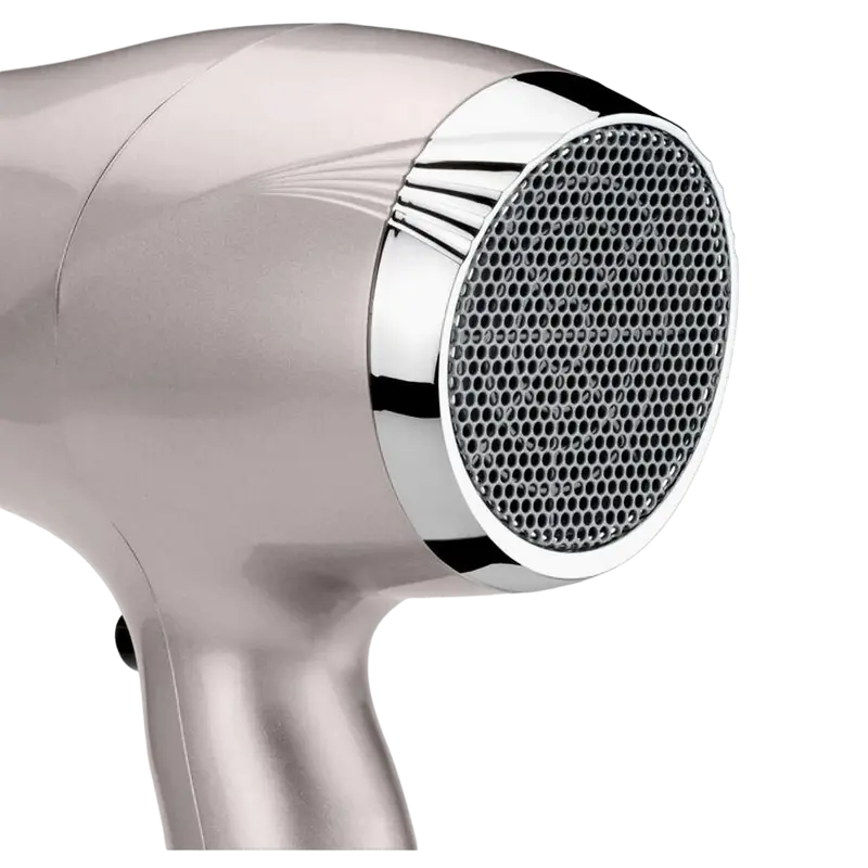 Фен BaByliss D781E Розовый