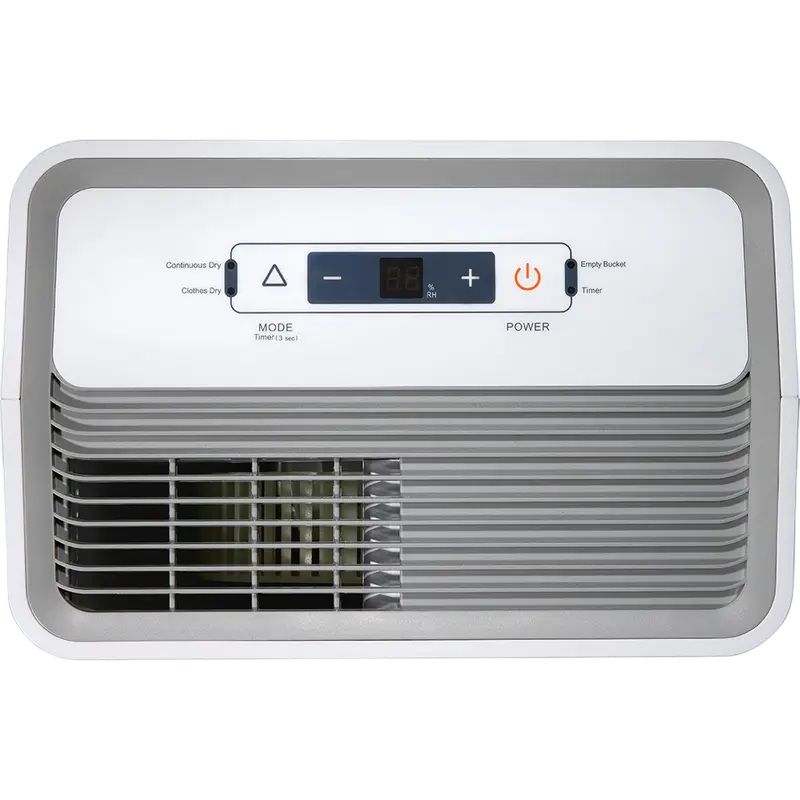 Осушитель воздуха Hisense D12HW Белый